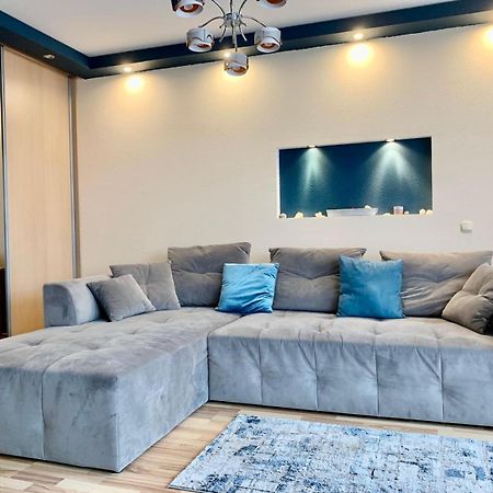 شقة Apartament Paula كولوبرزيغ المظهر الخارجي الصورة