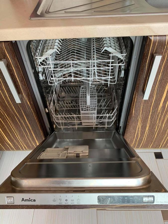 شقة Apartament Paula كولوبرزيغ المظهر الخارجي الصورة
