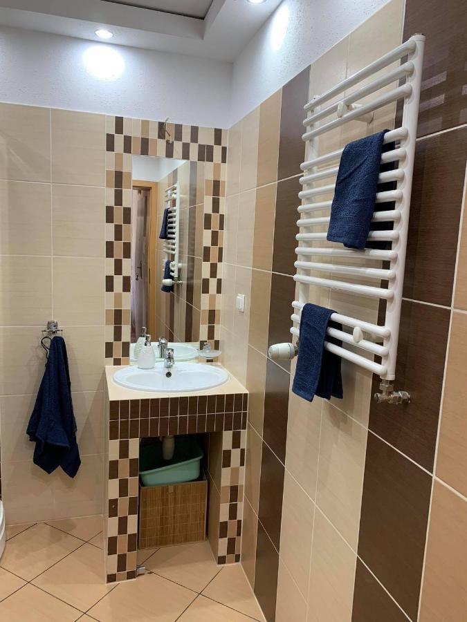 شقة Apartament Paula كولوبرزيغ المظهر الخارجي الصورة