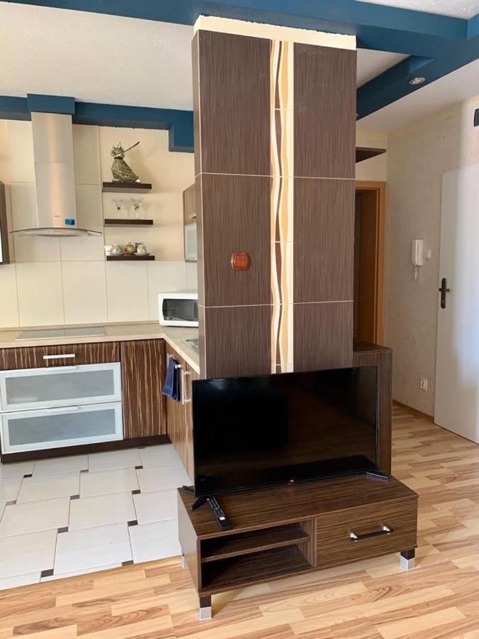 شقة Apartament Paula كولوبرزيغ المظهر الخارجي الصورة