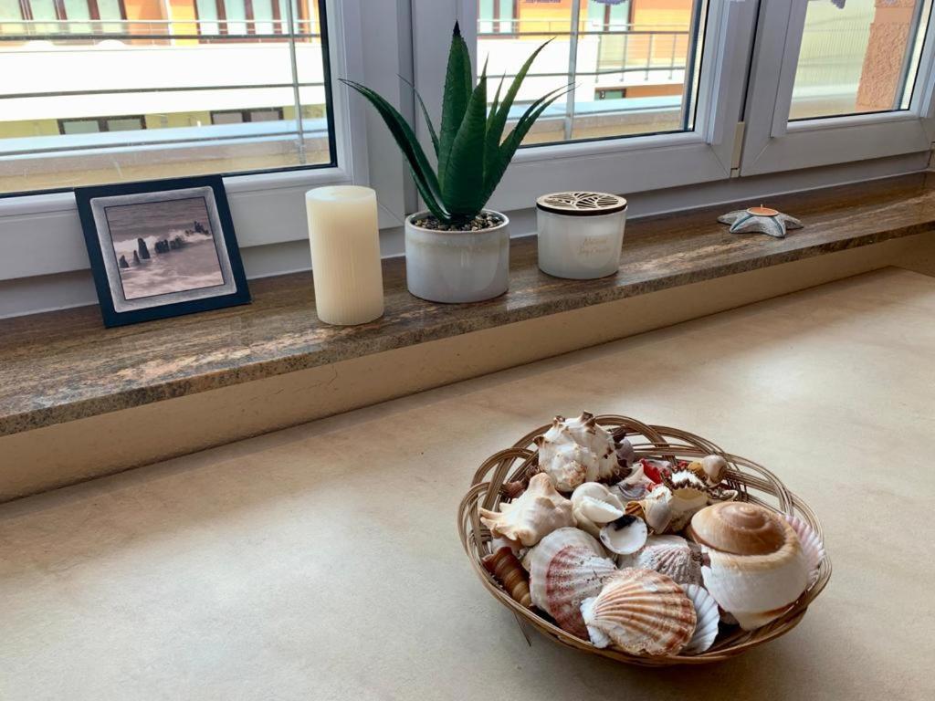 شقة Apartament Paula كولوبرزيغ المظهر الخارجي الصورة