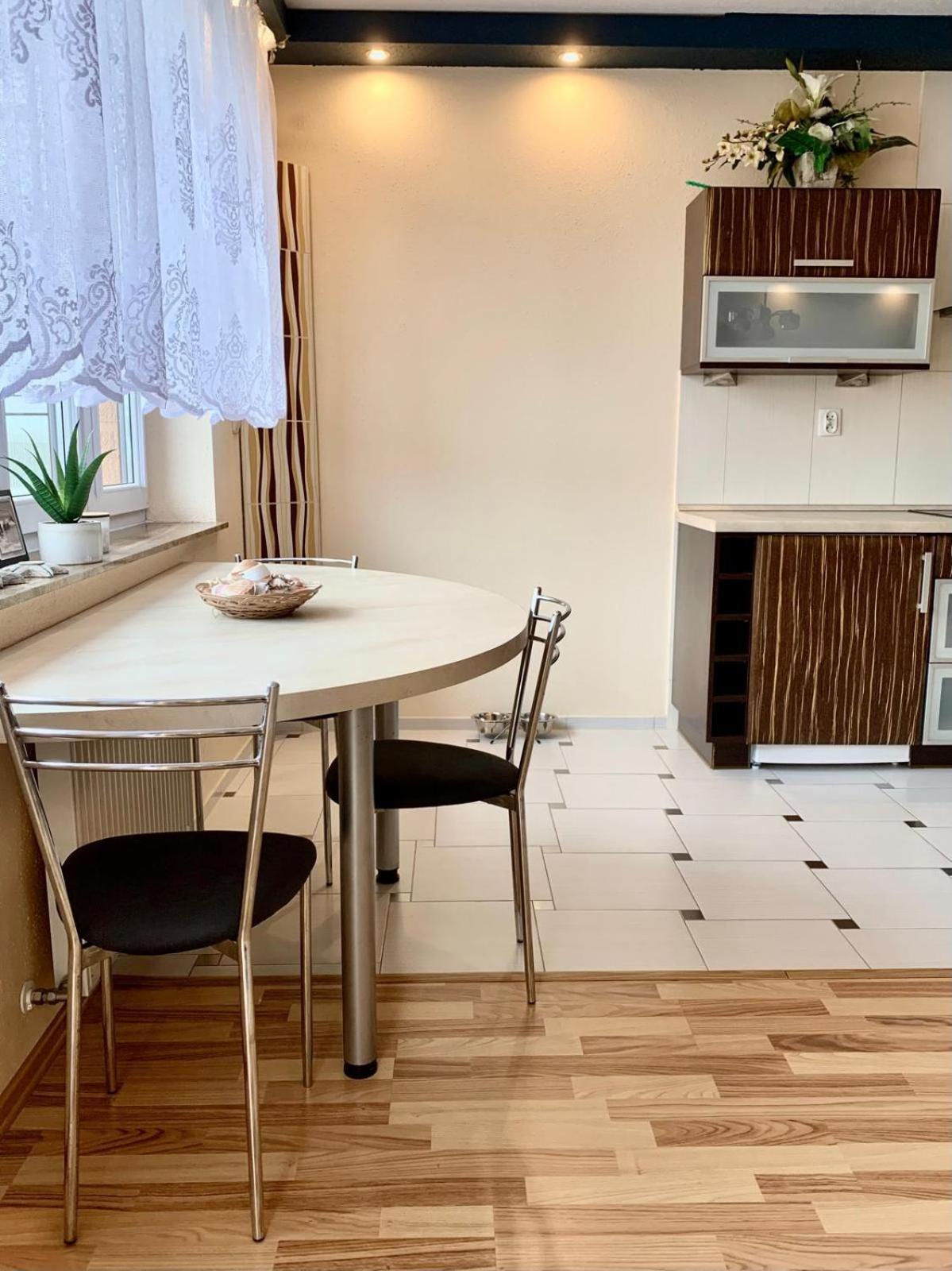 شقة Apartament Paula كولوبرزيغ المظهر الخارجي الصورة