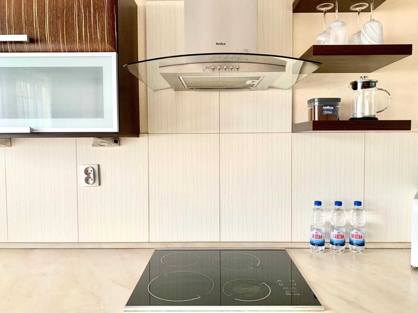 شقة Apartament Paula كولوبرزيغ المظهر الخارجي الصورة