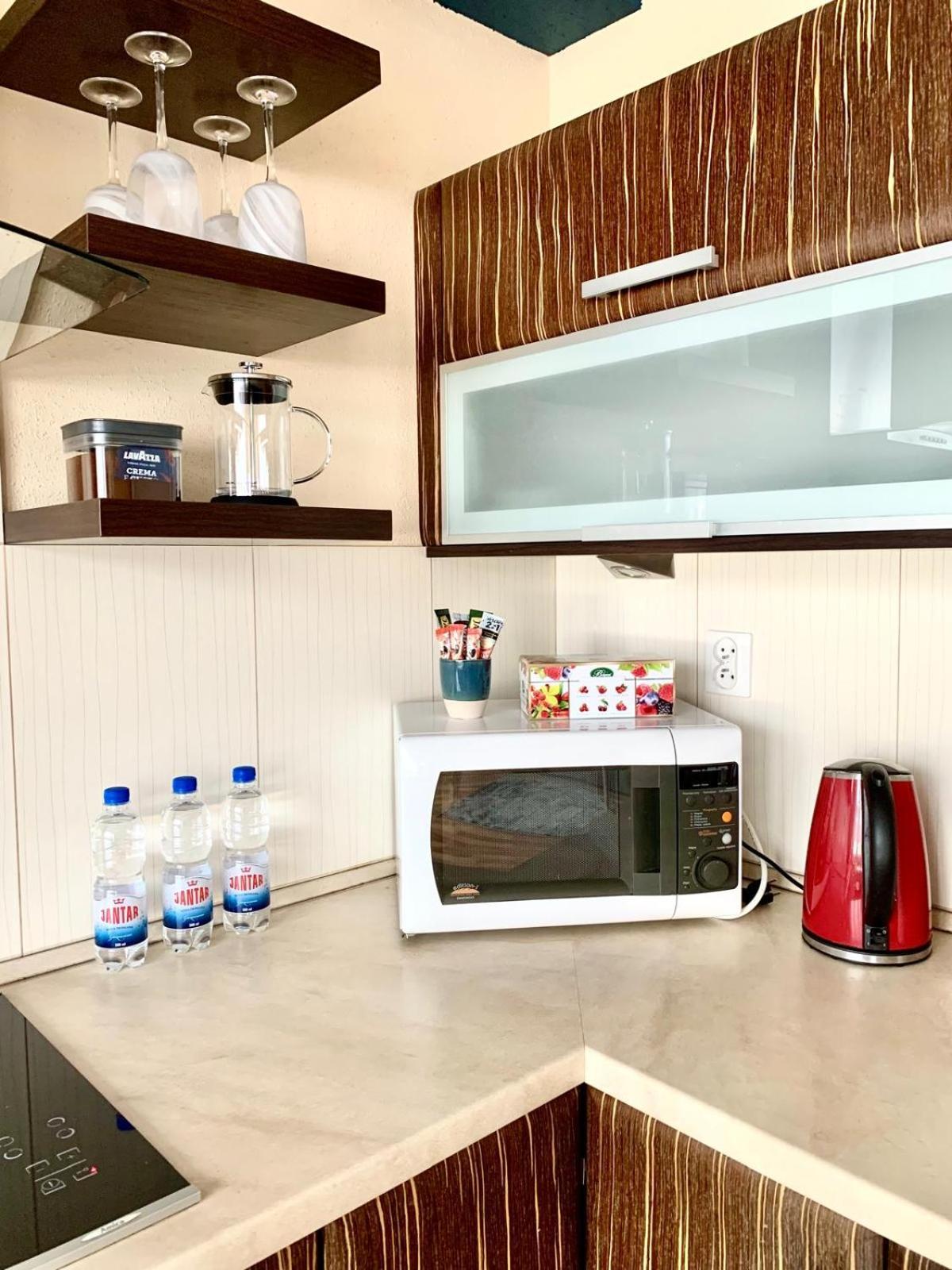 شقة Apartament Paula كولوبرزيغ المظهر الخارجي الصورة